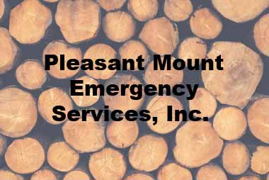 Pleasant Mount Emergency Services, Inc.