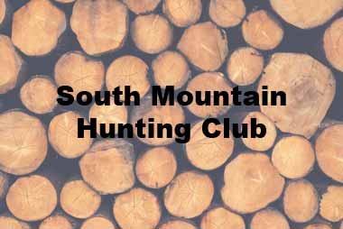 South Mountain Hunting Club