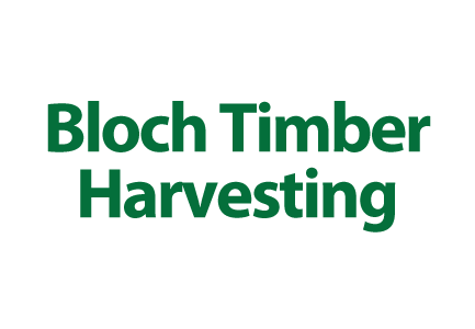 Bloch Timber Harvesting