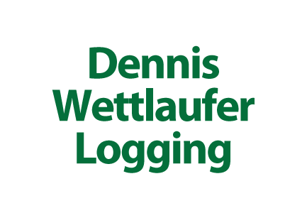 Dennis Wettlaufer Logging