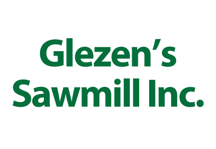 Glezen's Sawmill Inc.