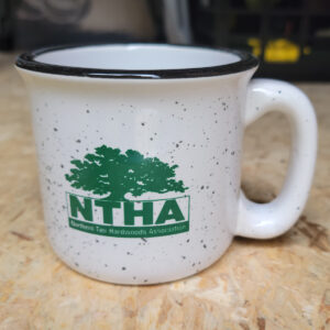 NTHA Coffee Mug