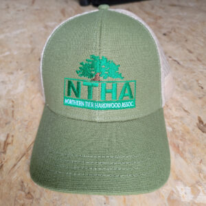 NTHA Trucker Hat
