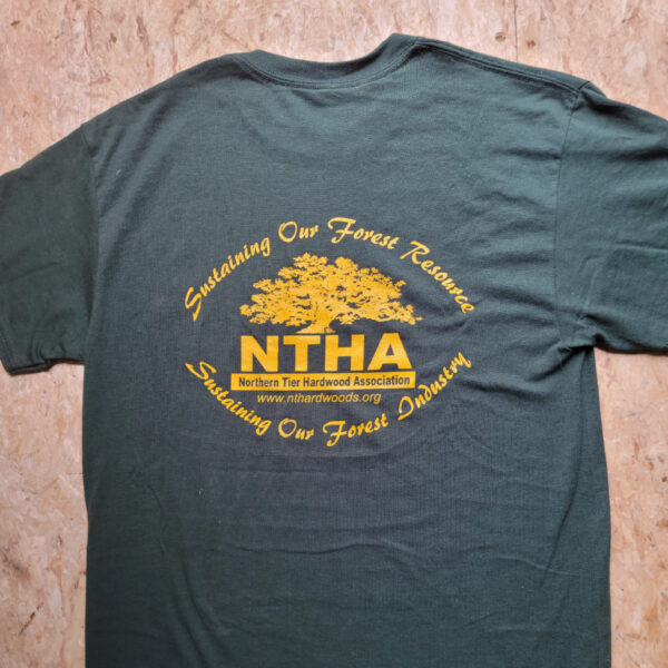 NTHA Logo T-Shirt