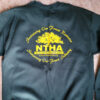 NTHA Crewneck Sweater back
